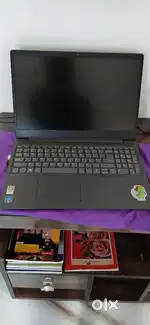 Lenovo laptop