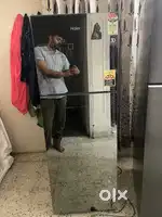 Haier Double Door