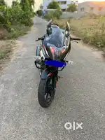 Pulsar 220F details;2021 model registration 2022