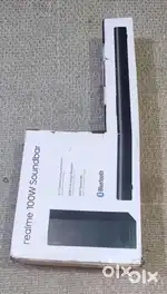 Realme Soundbar