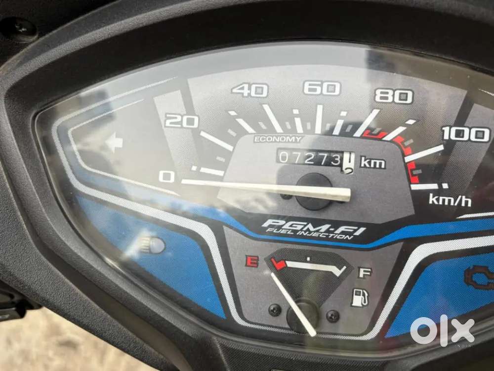 Very nice condition