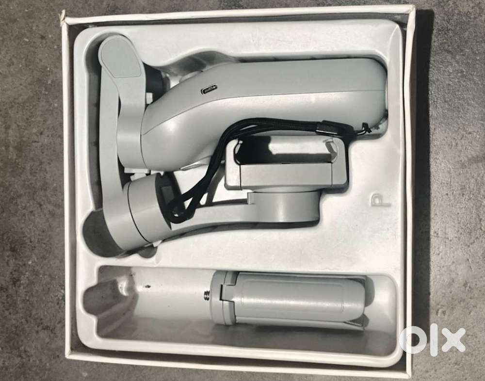 Smartphone gimbal