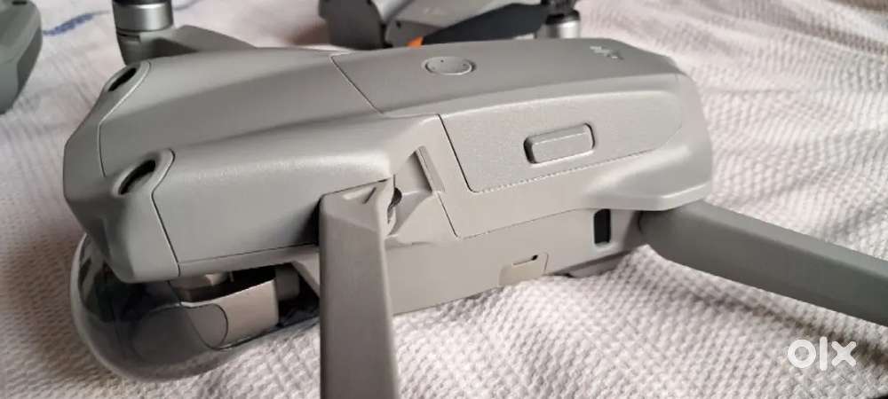 Drone camera dji air 2s