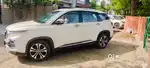 MG Hector 2021 Diesel Good Condition