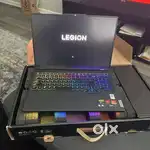 Legion Pro 7 Gen 8 (16″ AMD) RTX 4080 Super, Gaming Laptop