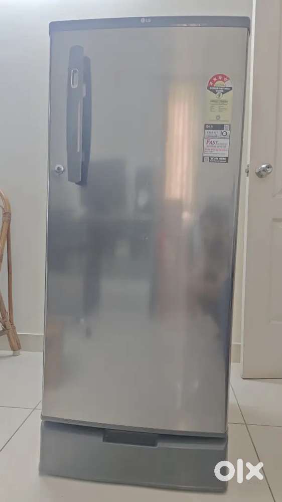 LG 185 Litres 2023 Model