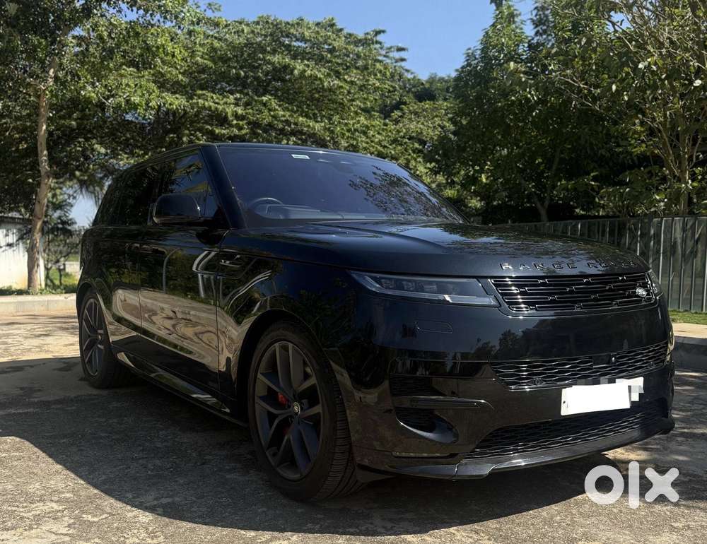 Land Rover Range Sport HSE, 2024, Diesel
