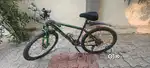 Panther Geared Bicycle