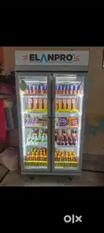 ELANPRO FRIDGE