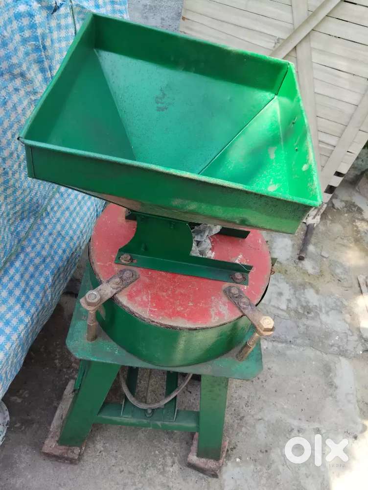 चक्की फ्रेश नयी, unused