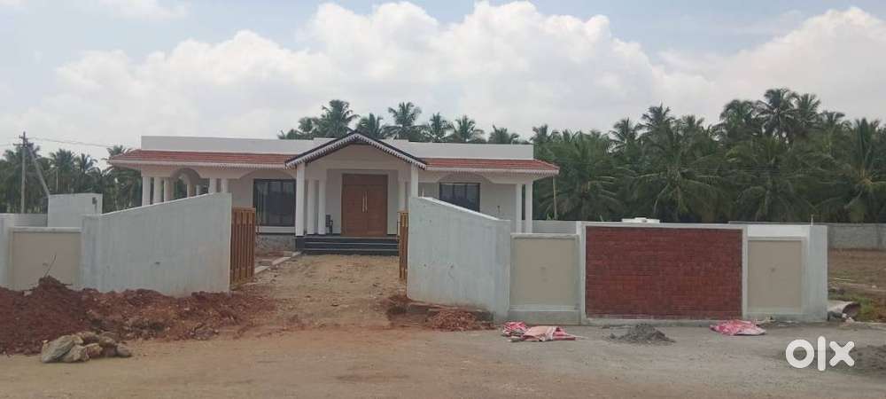 DTCP/RERA APPROVED PLOTS FOR SALE IN VAIYAMPALAIYAM