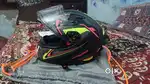 Axor helmet