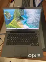 Dell Latitude 7300 Ci5 8th  8GB RAM ddr4 256GB SSD