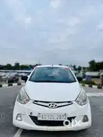 Hyundai EON Era, 2012, Petrol