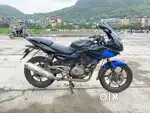 Bajaj 220 hai