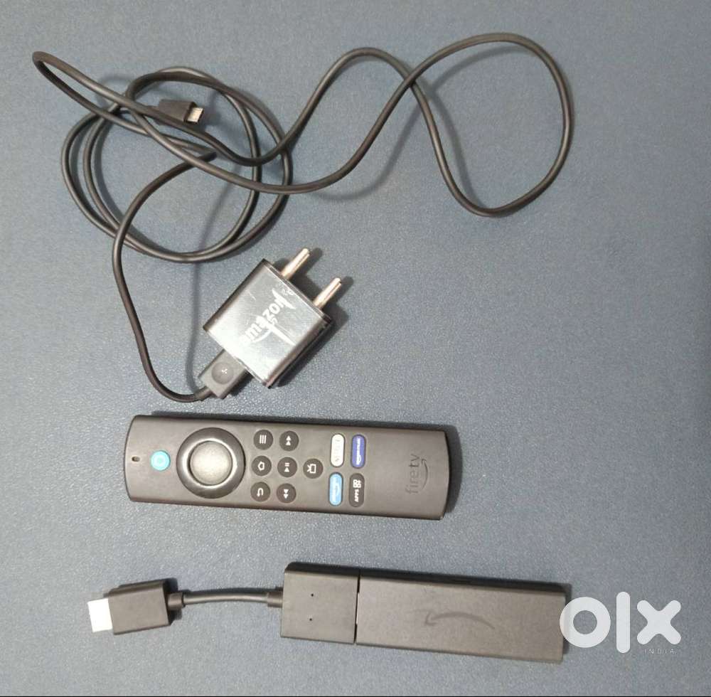 Amazon TV Fire Stick
