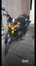 HERO GLAMOUR XTEC
