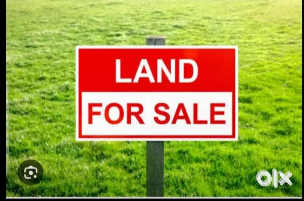 Its a cidco tripartite plot 100 sqmtrs for immediate sale in karanjade
