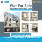 Residential Flat(Kapurai)
