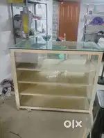 display table