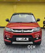 Maruti Suzuki Vitara Brezza ZDi, 2018, Diesel