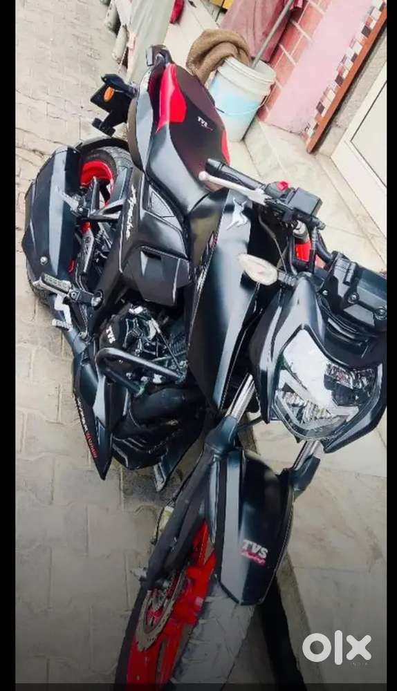 New condition
