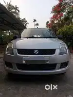 Maruti Suzuki Swift 2010