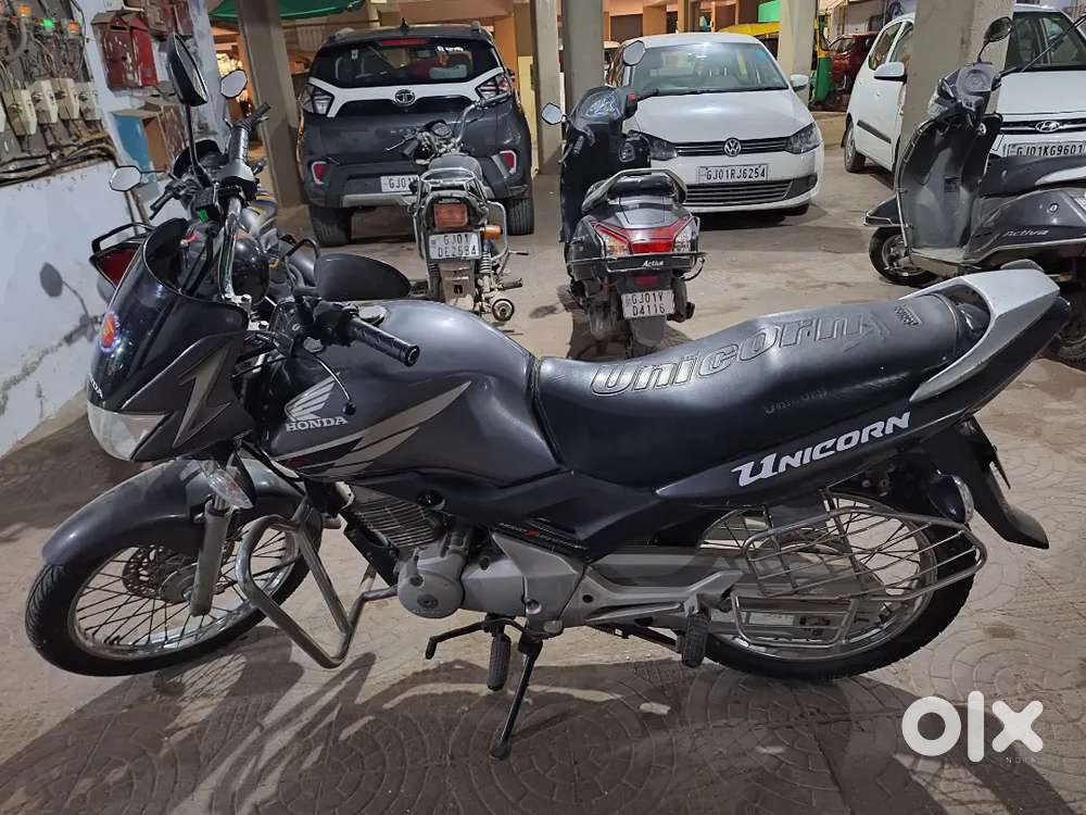 Unicorn Well maintained for sale