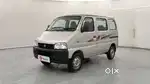 Maruti Suzuki Eeco 1.2 5 STR WITH A/C+HTR, 2020, Petrol