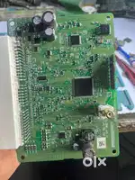 ECM,SMK & EPS Repair