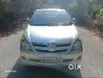 Toyota Innova 2.0 V, 2005, Petrol