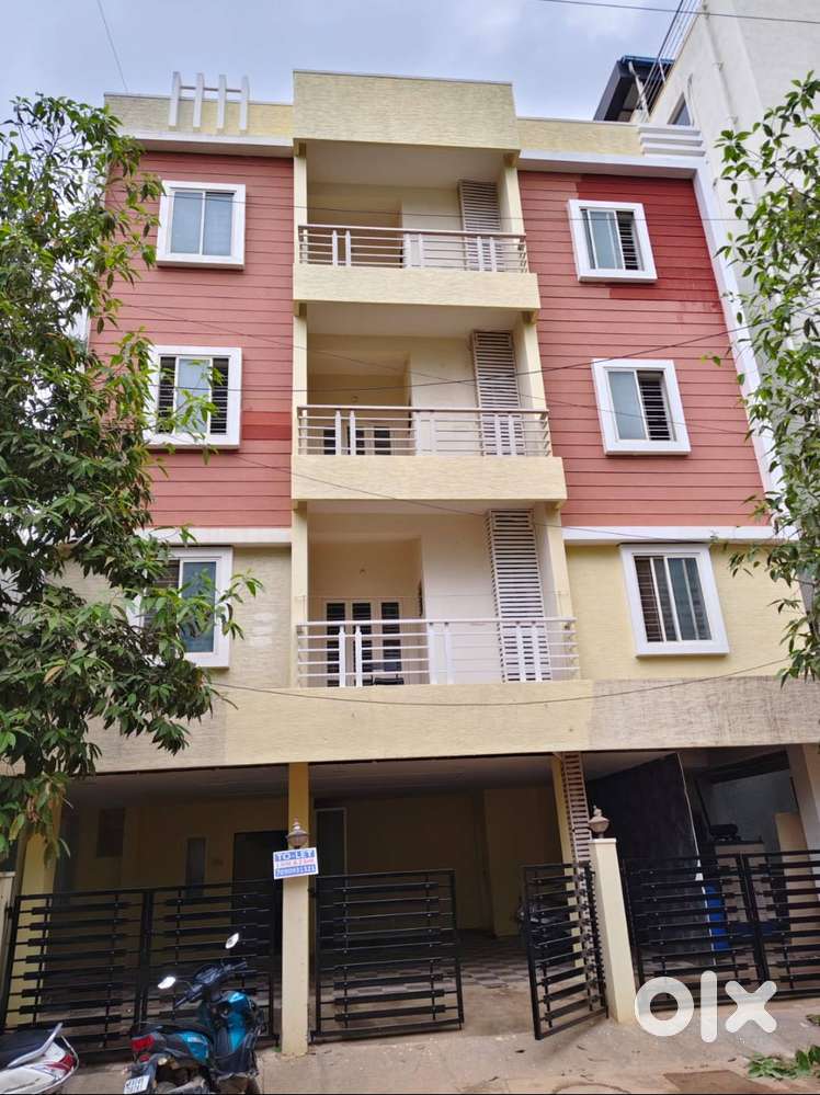 Premium 2BHK - Semi & Fully Furnished