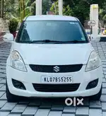 Maruti Suzuki Swift 2012 Diesel Well Maintained