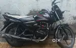 Honda Shine 125 for sale.