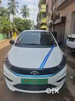 Need ev cab driver