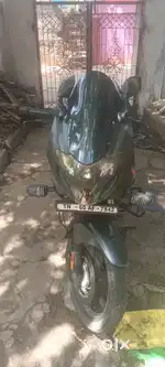 2020 model bajaj pulsar 180f