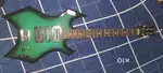 Electric guitar