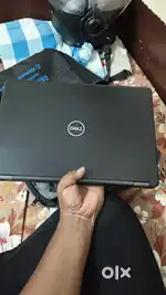 Dell 5th gen i5, 8 GB RAM, WINDOWS 10 PRO EDITION