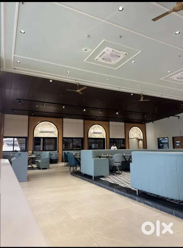 Chaat cook, South Indian Cook, Chinese cook, waiter, helper, assistant