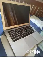 MacBook air 2015