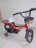 Nexon signature bicycle