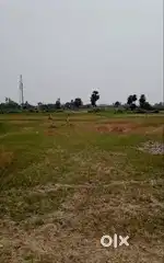 Residential/Commercial Land for Sale near Mahua–Hajipur Road | Vaishal
