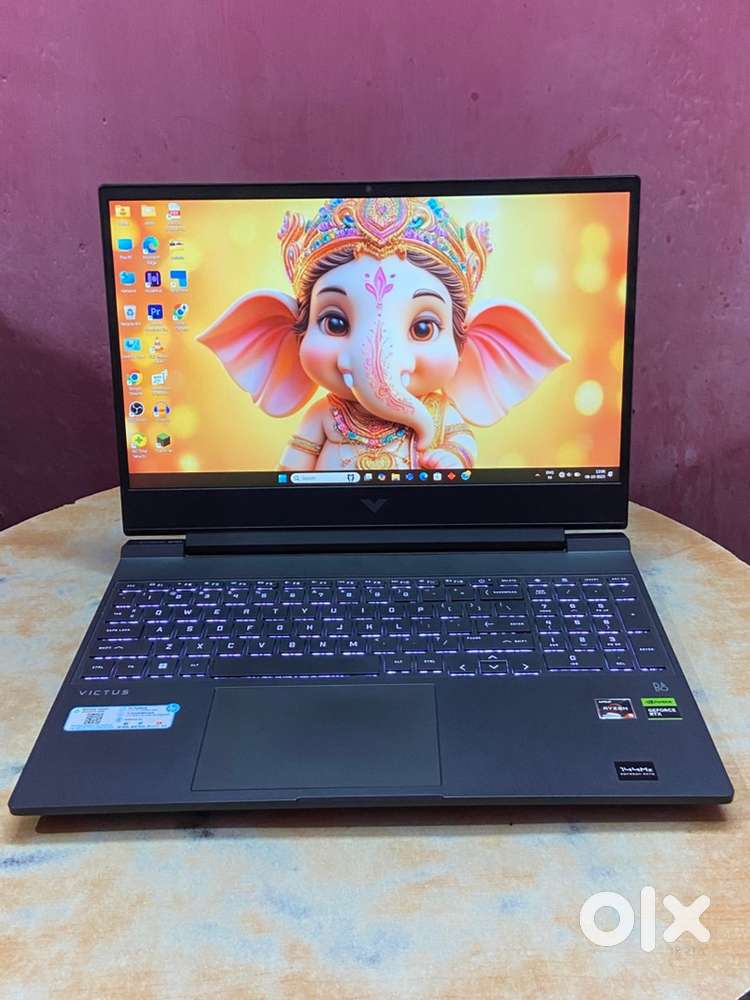 HP Victus Gaming Laptop
