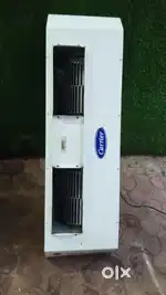 Carrier Air Blower  1350 RPM full working condition