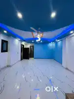3 bhk flat lift ka sat