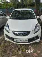Honda Brio 2013
