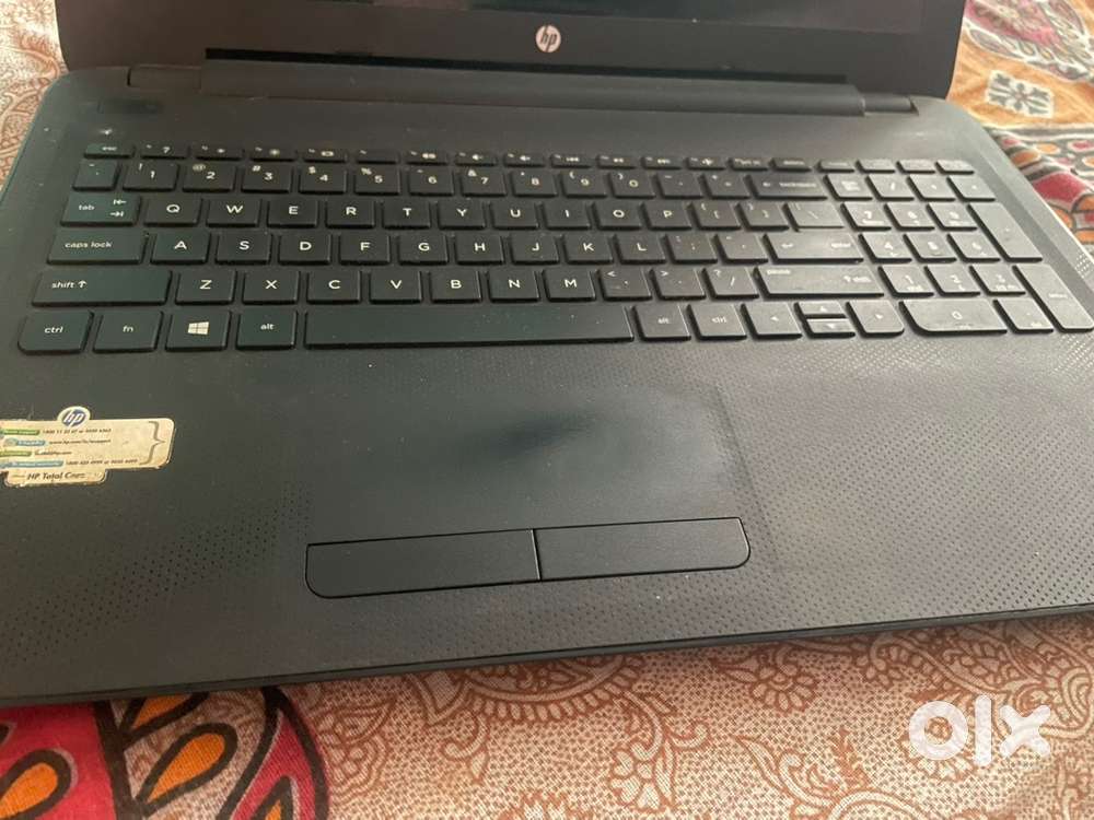 Hp laptop 4gb ram 1tb hdd