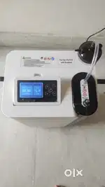 5 liter oxygen concentrator