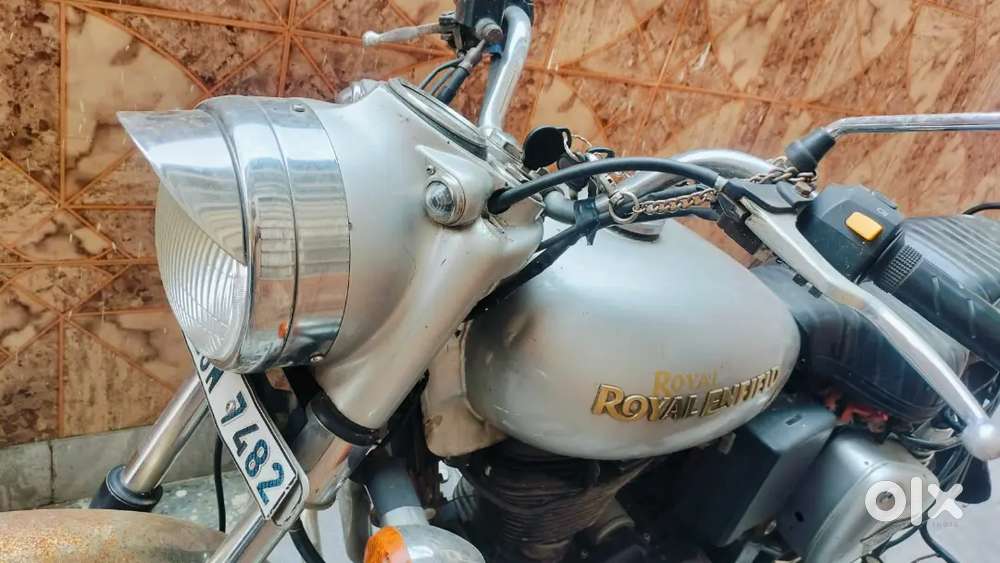 Full running condition modified alloy wheel