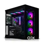 Gaming Editing Computer